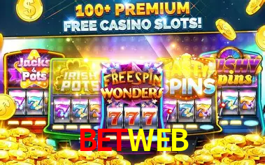 Desvendando o Mundo dos Jogos Virtuais na BETWEB