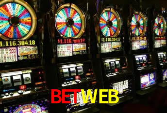A Revolução dos Aplicativos de Jogos no BETWEB