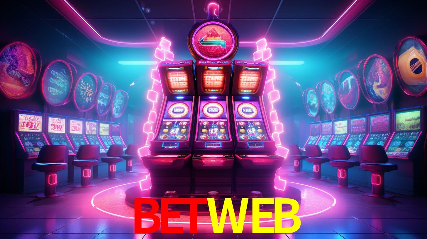 BETWEB app