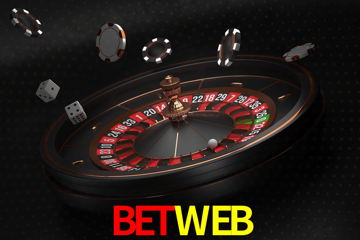 BETWEB: Seu Cassino Premiado com Pagamentos Rápidos