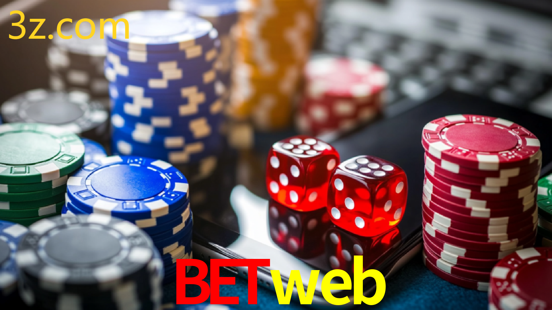 BETWEB