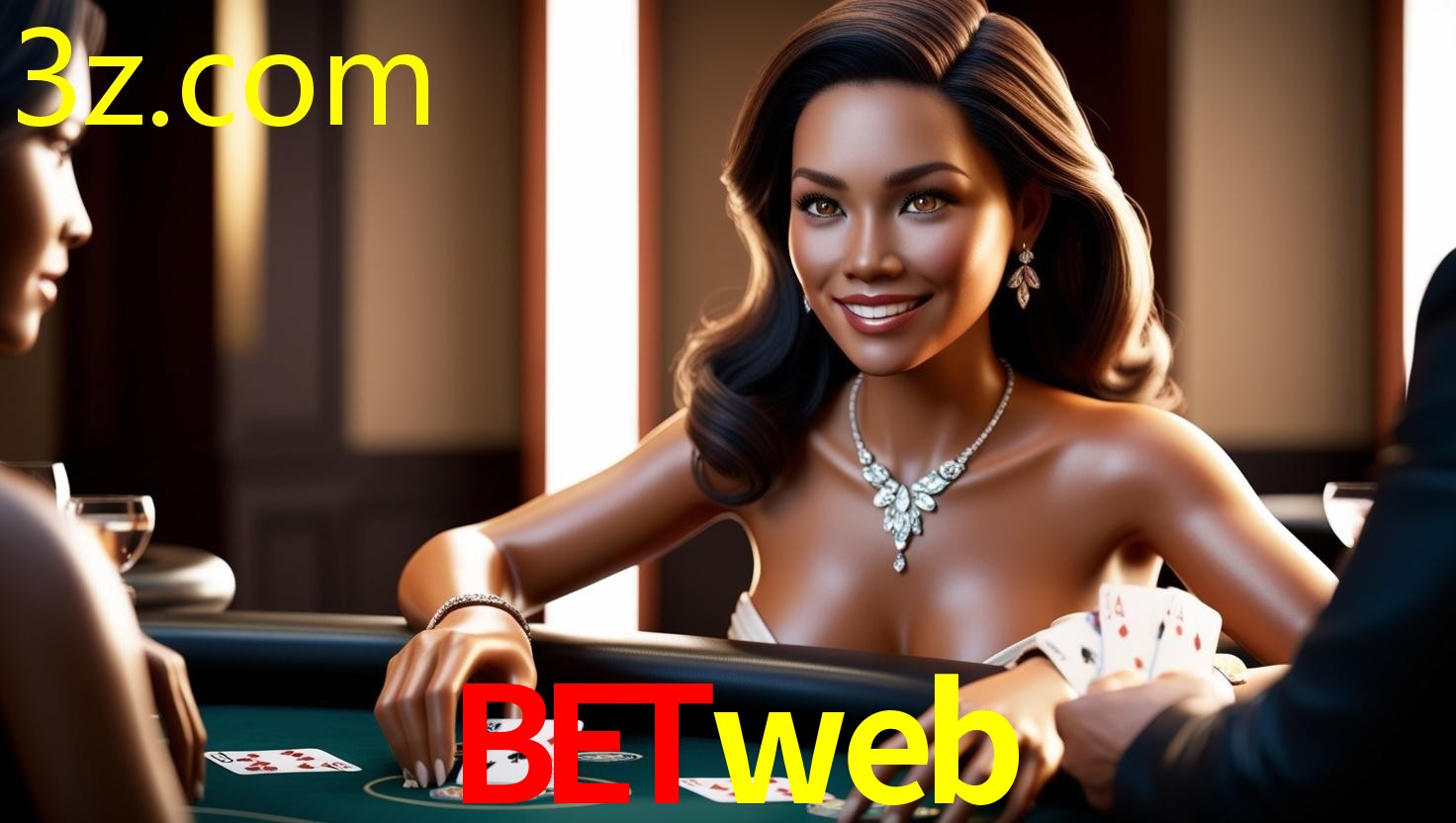 BETWEB