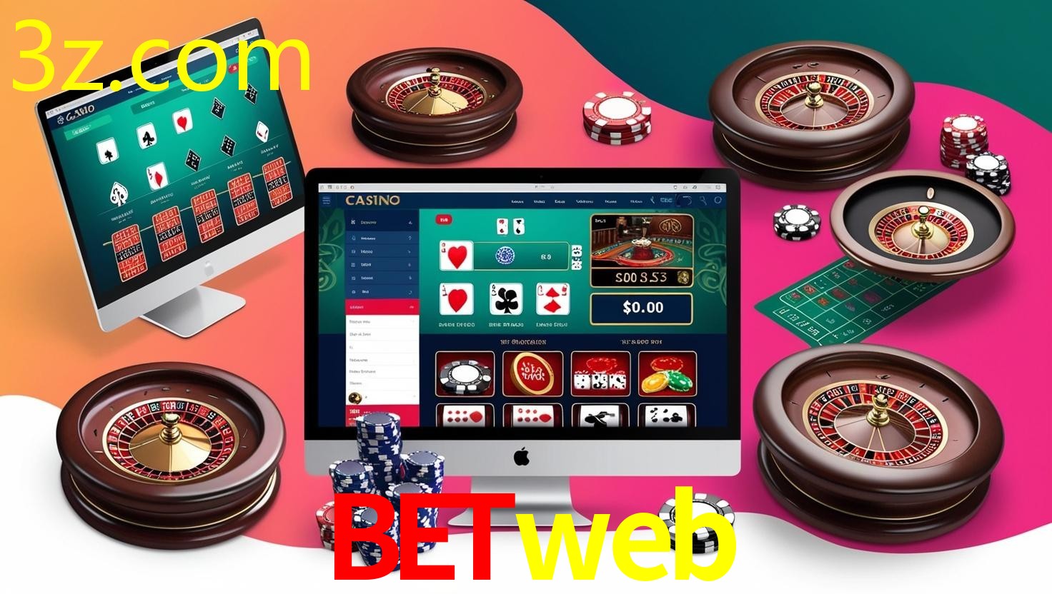 BETWEB