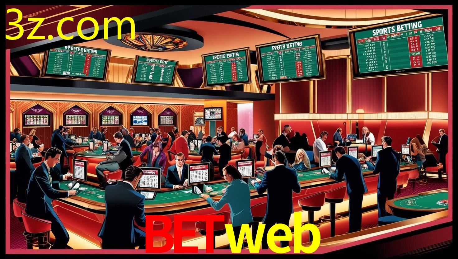 BETWEB