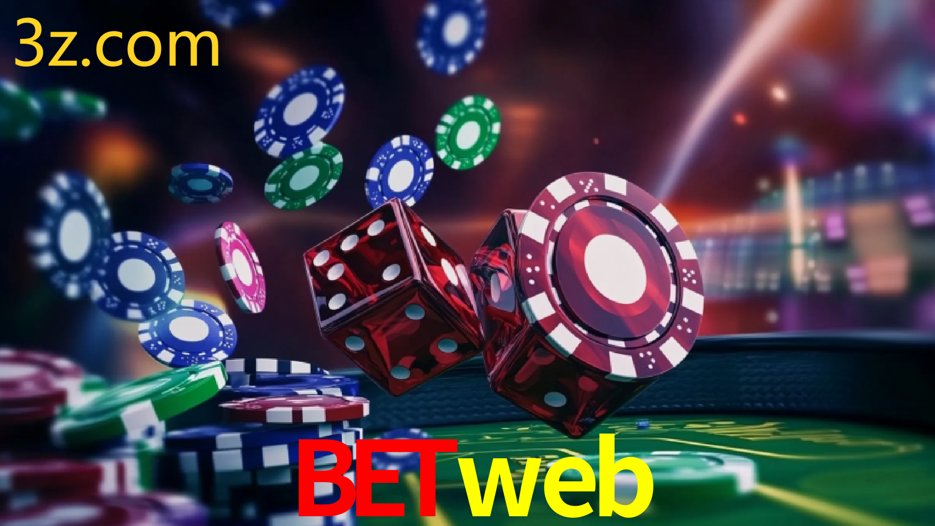 BETWEB