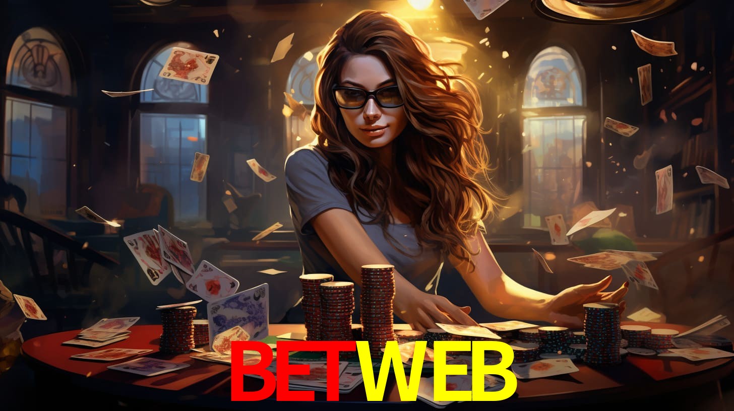 Blackjack Table BETWEB