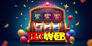 Account Benefits BETWEB