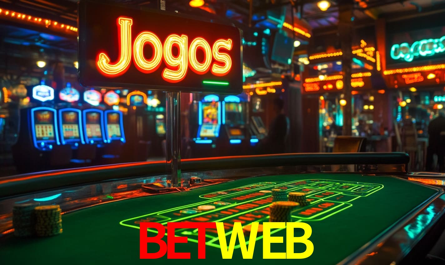 Live Casino BETWEB