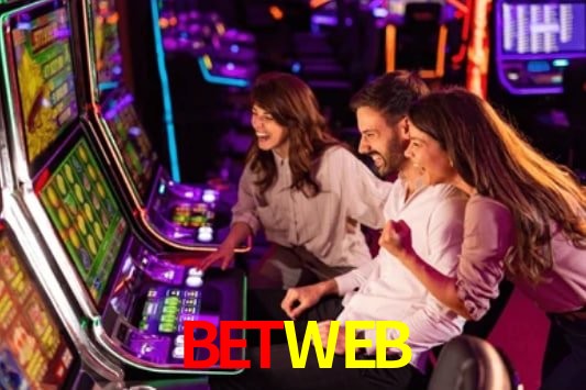 A Emoção da Loteria na BETWEB: Uma Chance de Mudança de Vida