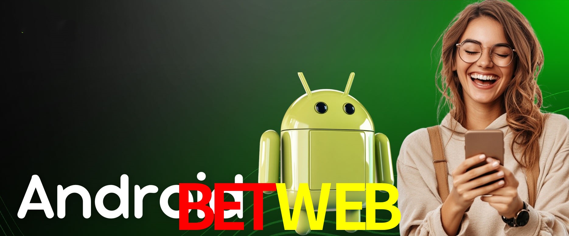 Responsive Design BETWEB