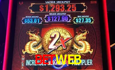 Blackjack Table BETWEB