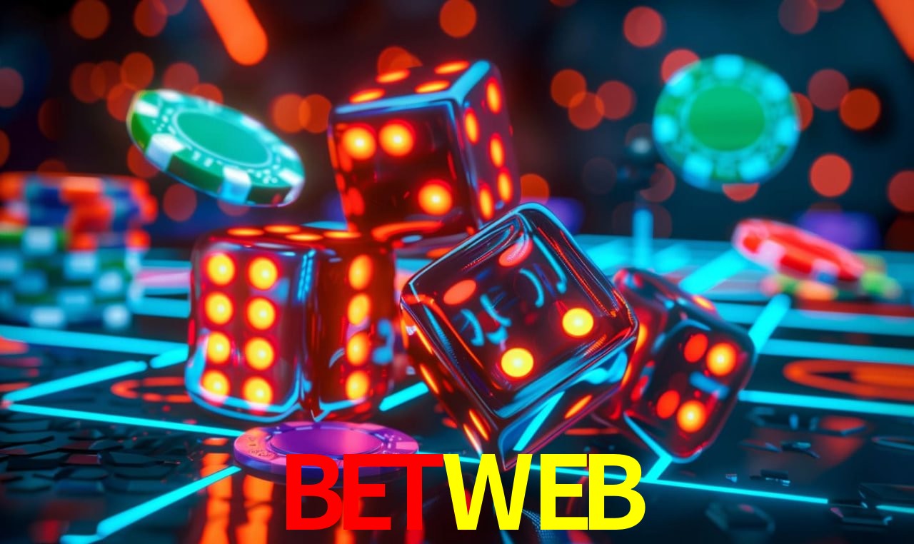 Desvendando o Mundo dos Jogos Virtuais na BETWEB