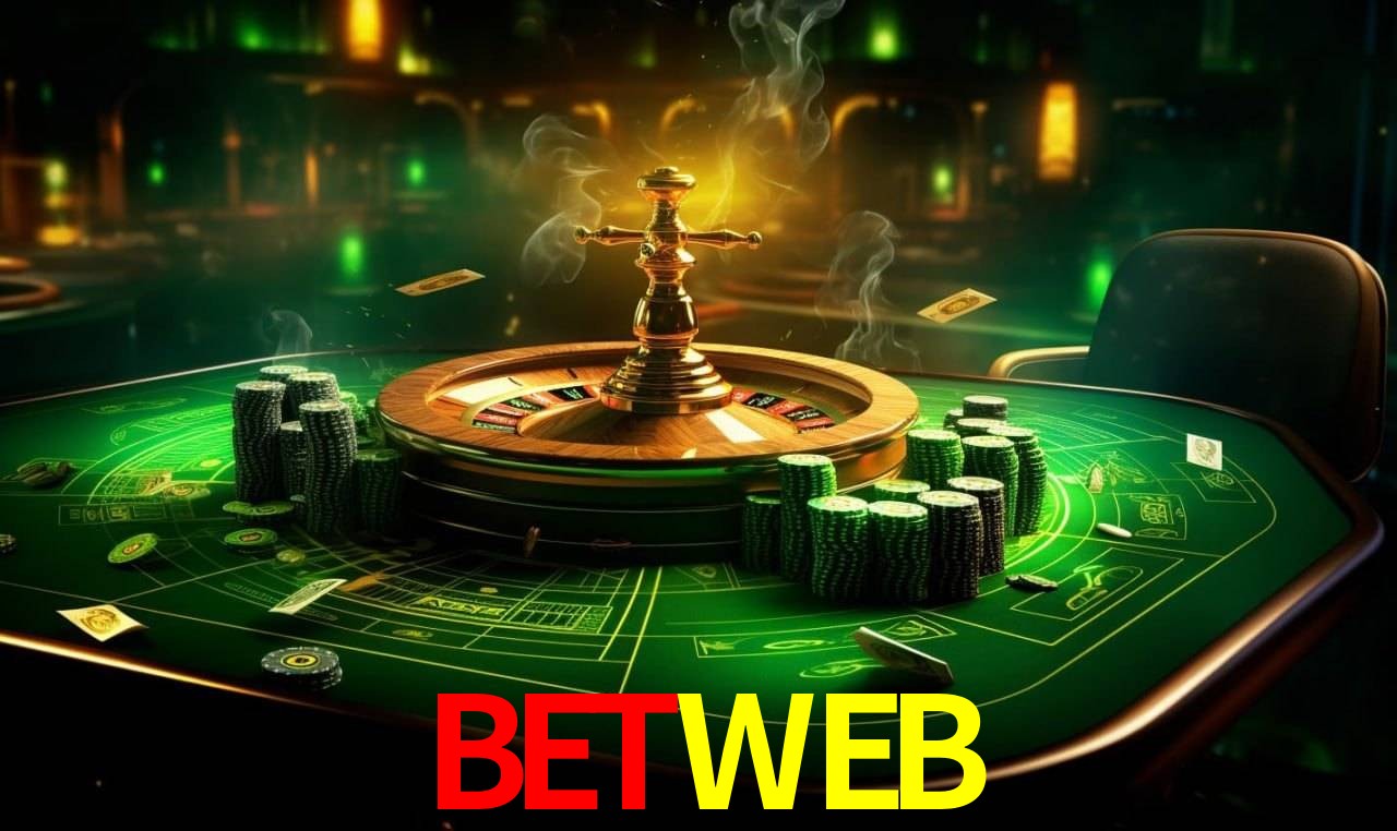 Inovações de Jogos na BETWEB: O Futuro das Experiências Interativas