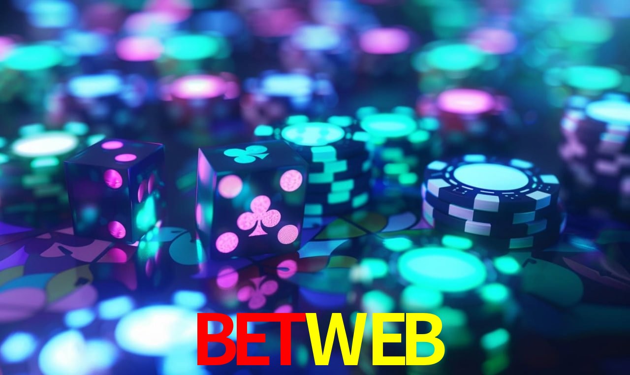 cassino BETWEB