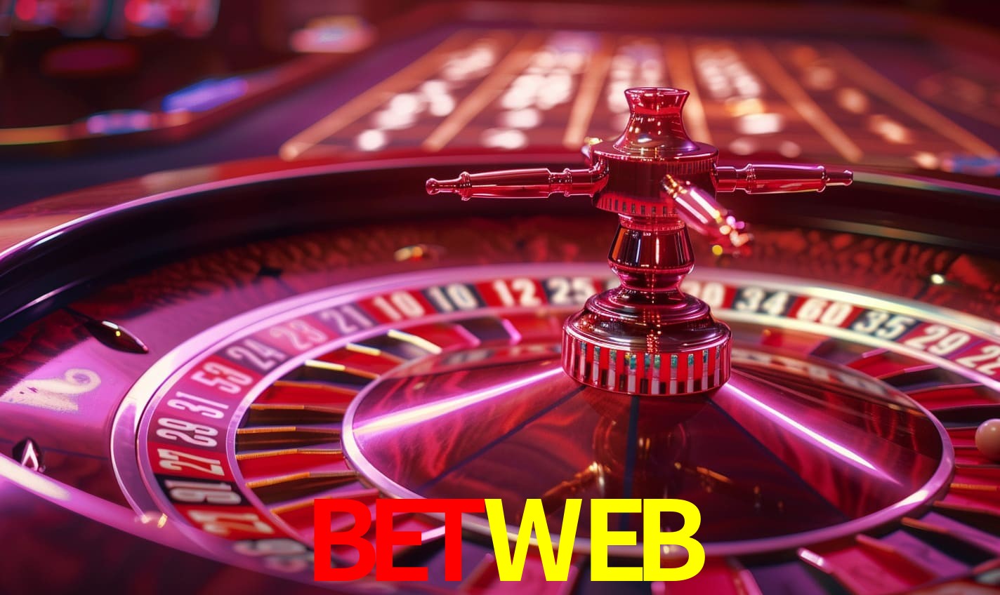 Explorando a Categoria de Eventos em Apostas na BETWEB