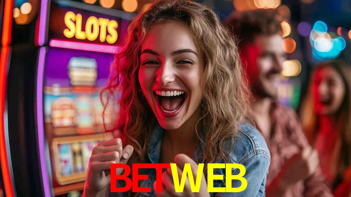 A Experiência Imersiva dos Cassinos Ao Vivo no BETWEB
