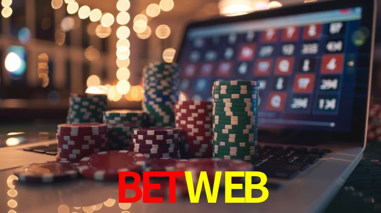 Live Casino BETWEB