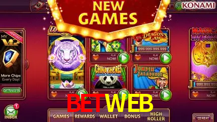Roulette Table BETWEB