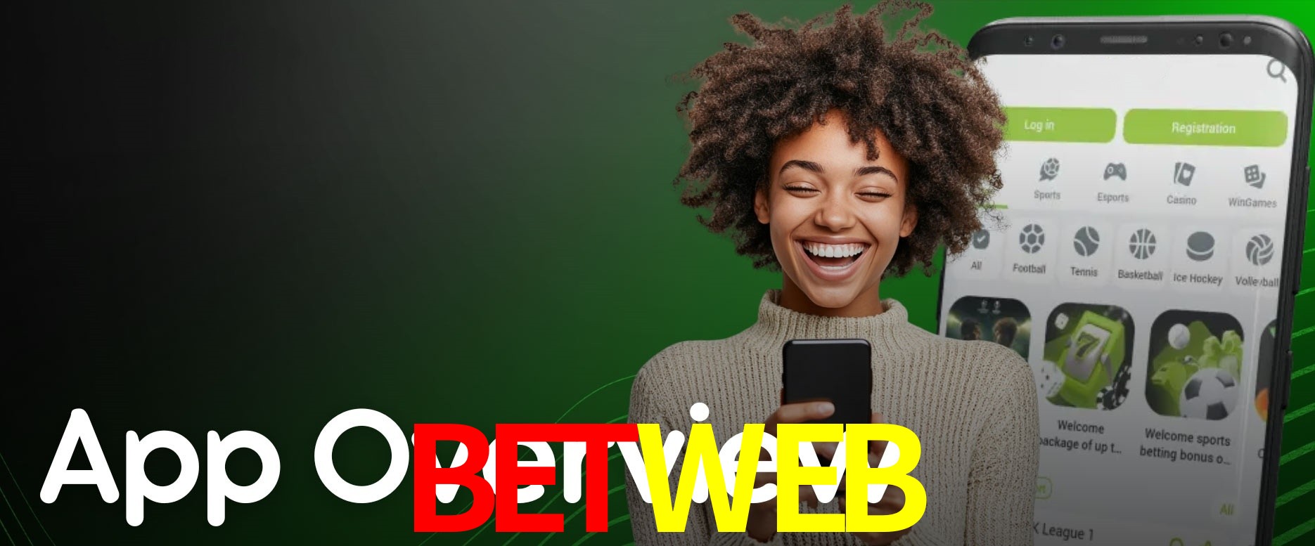 Platform Technology BETWEB