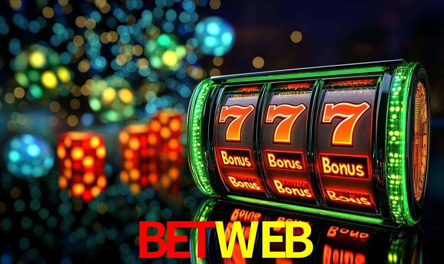Game Providers BETWEB