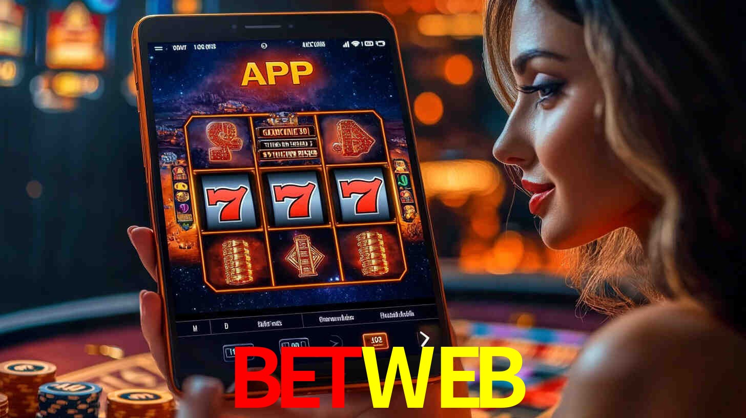 BETWEB app