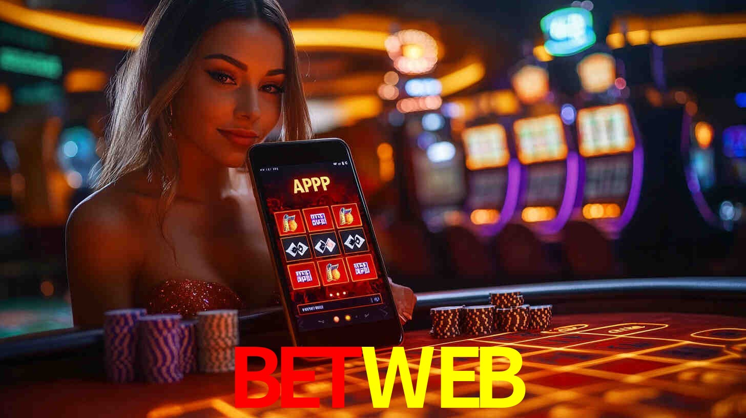 Desvendando o Mundo dos Jogos Virtuais na BETWEB