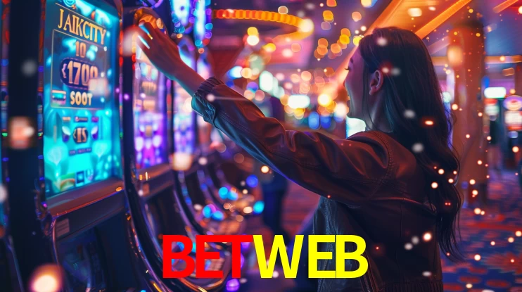 BETWEB: Jogos de Caça-Níqueis-Altas Recompensas, Roleta-Velocidade, Blackjack-Desafios Máximos