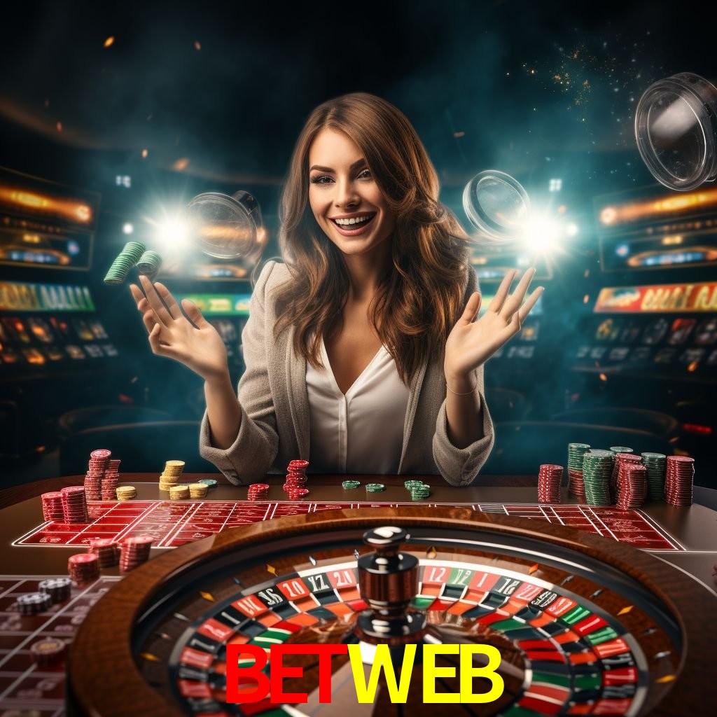 Explore as vantagens do BETWEB: serviço profissional e confiabilidade