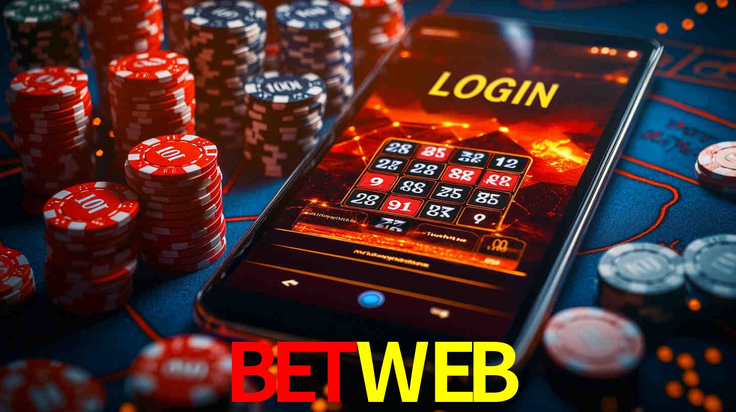BETWEB app