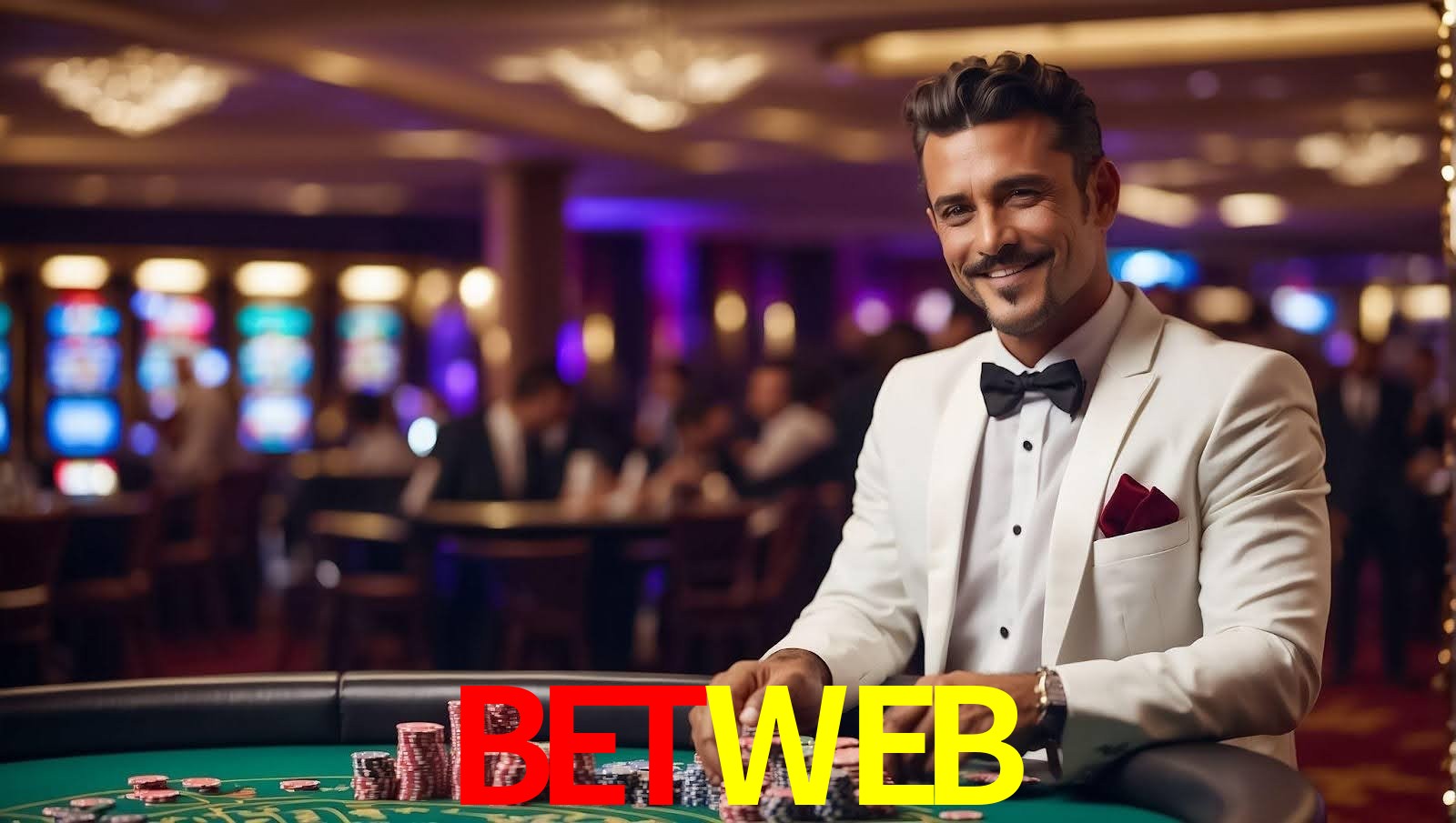 Secure Login BETWEB