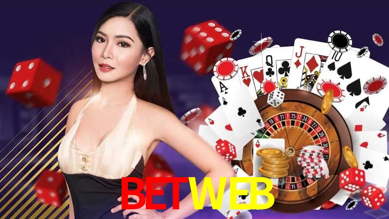 Spaceman Game BETWEB