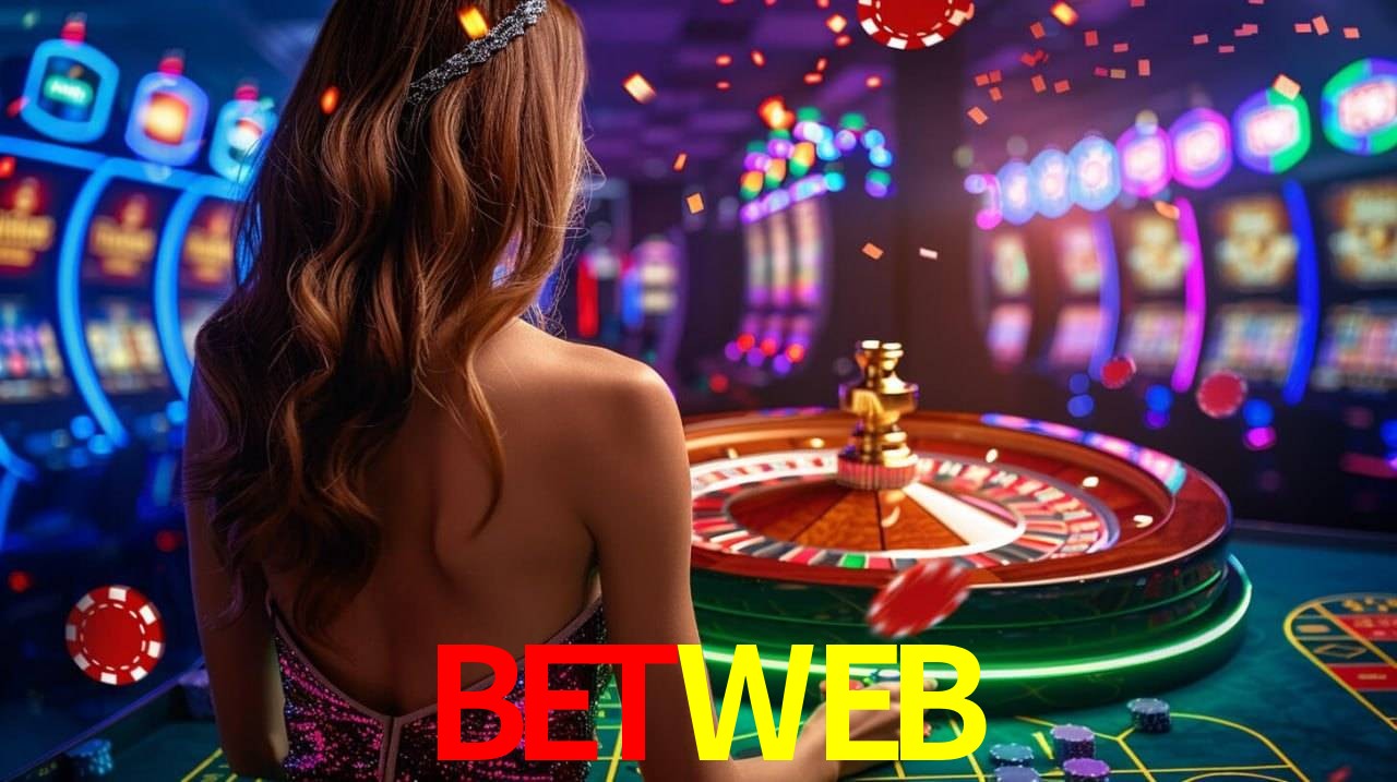 BETWEB App Interface