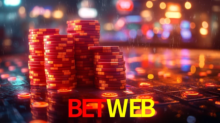 BETWEB app