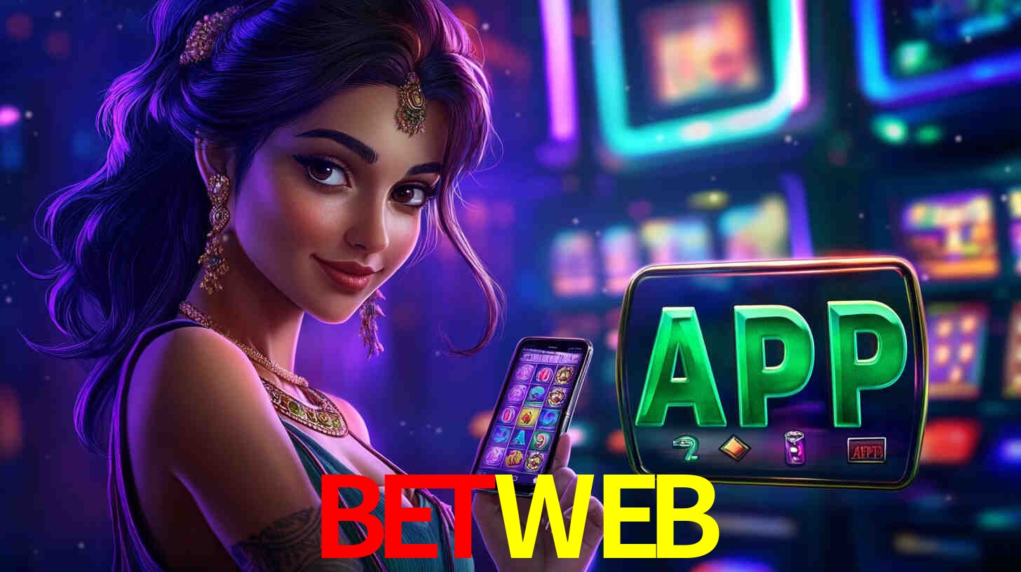 Bônus Generosos e Exclusivos no BETWEB para Você!