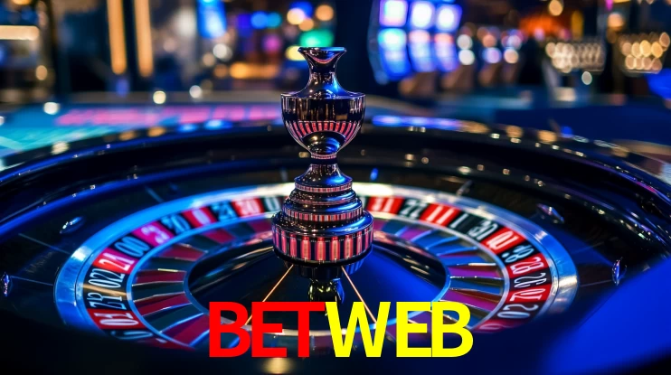 BETWEB app