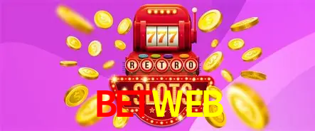 Descubra o Mundo do Cassino Online com BETWEB